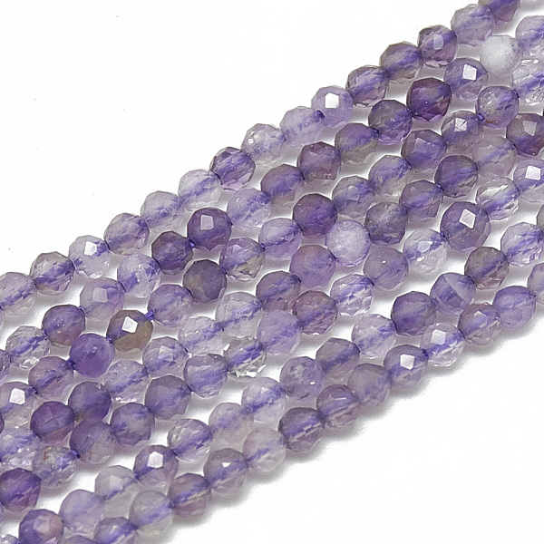 Natural Amethyst Be… - image