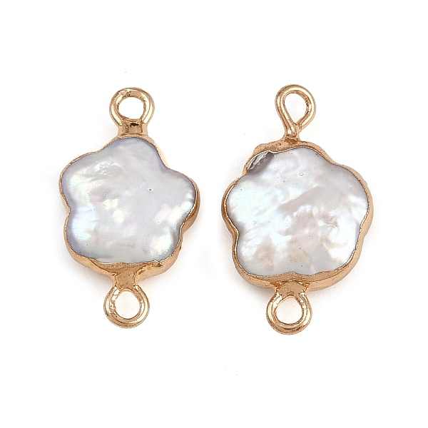 Natural Keshi Pearl… - image