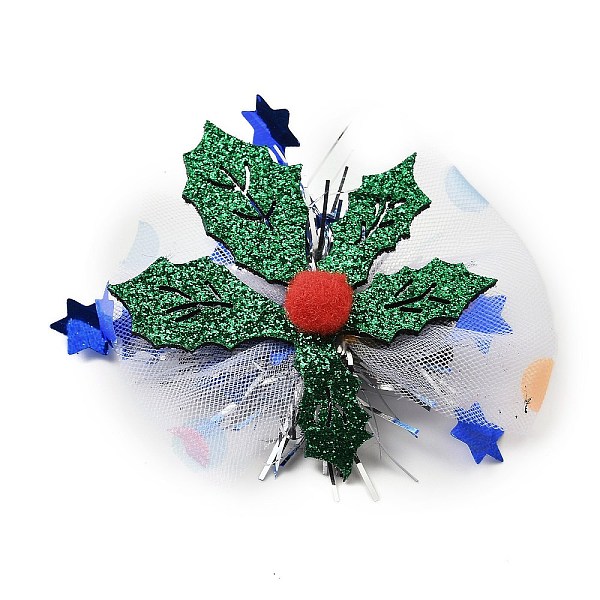 Christmas Theme Gli… - image