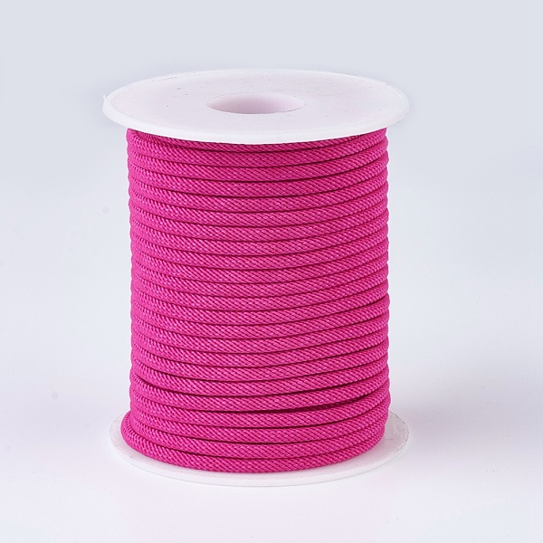 Nylon Threads - image