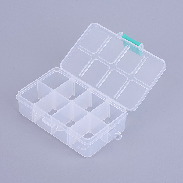 Organizer Storage Plastic Box