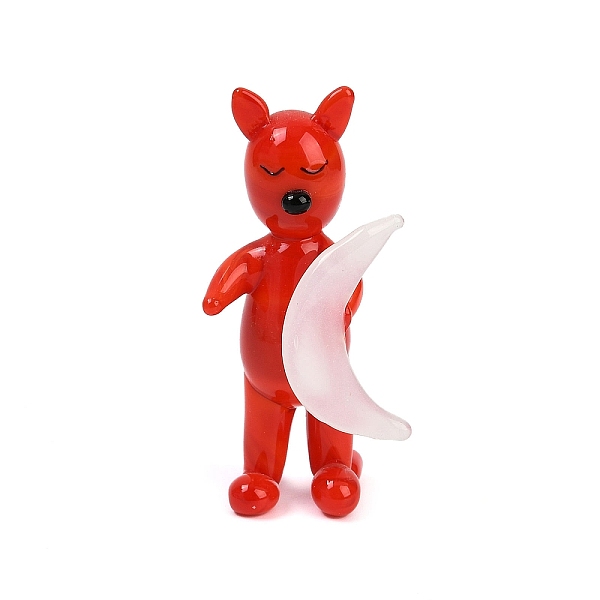 Animal Series Handm… - image