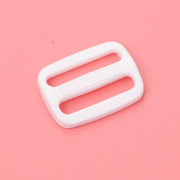 Plastic Slide Buckle Adjuster