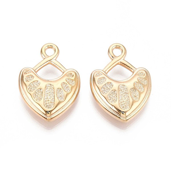 Ccb Plastic Pendants - image