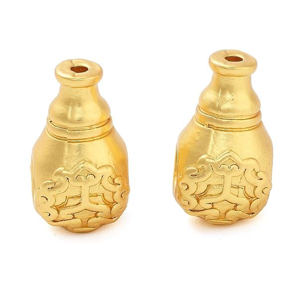Alloy Beads - image