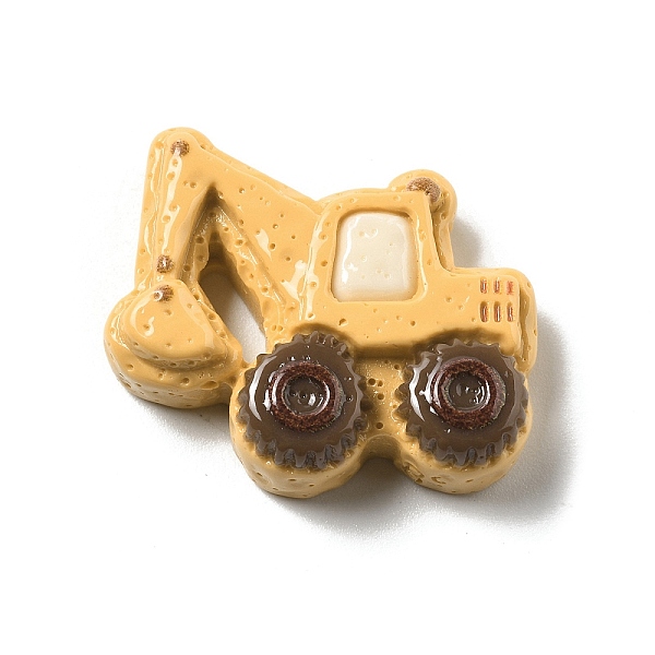 Vehicle Theme Opaqu… - image