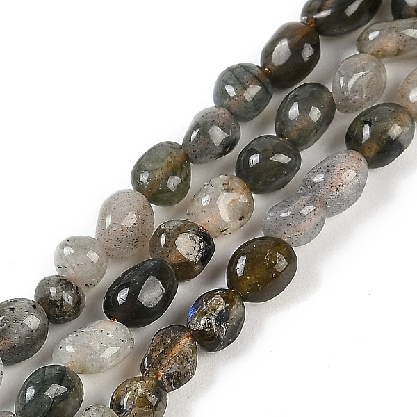 Natural Labradorite… - image