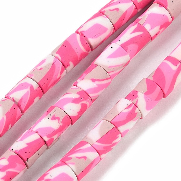 Handmade Polymer Cl… - image