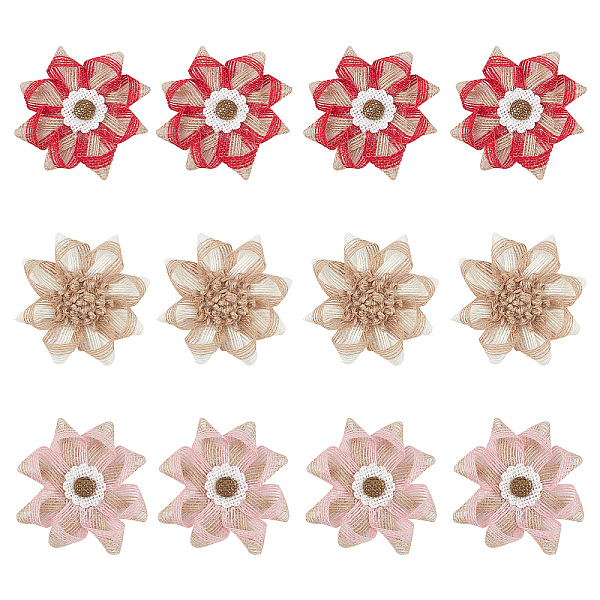 Gorgecraft 12Pcs Na… - image