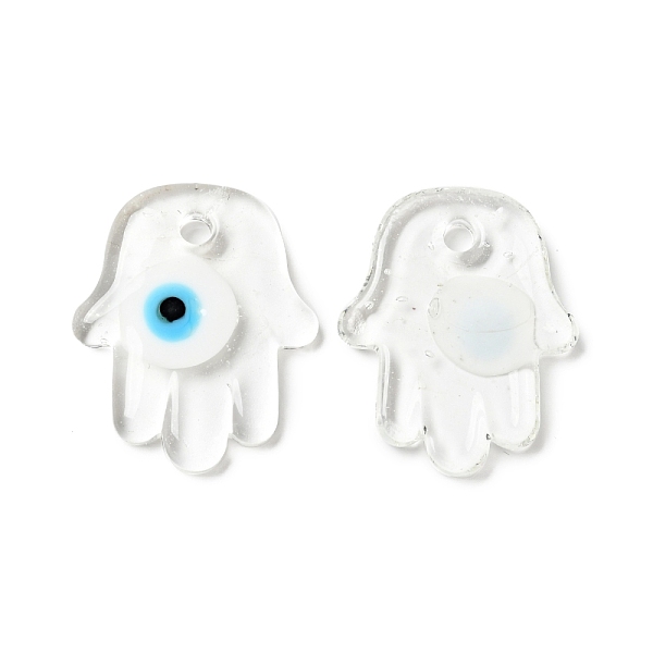 Handmade Lampwork P… - image