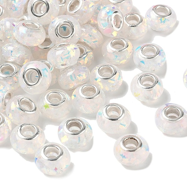 Transparent Resin R… - image