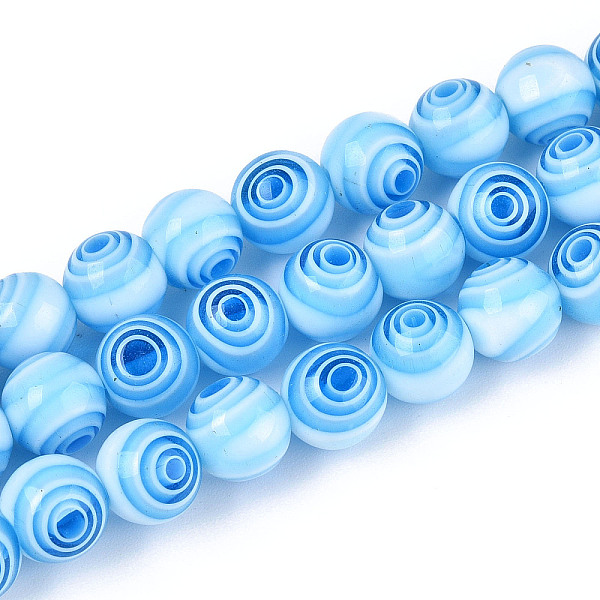 Handmade Millefiori… - image