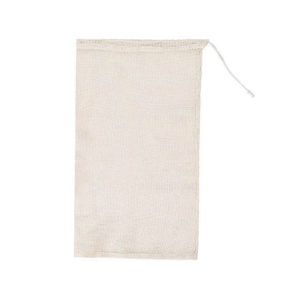 Cotton Storage Pouches