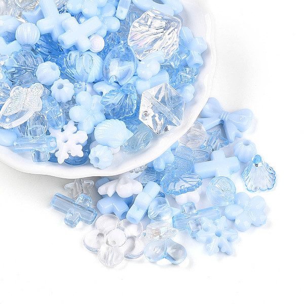 Transparent & Opaqu… - image