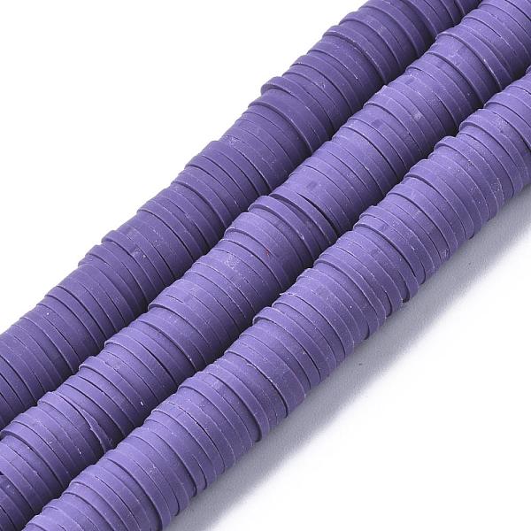 Flat Round Handmade… - image
