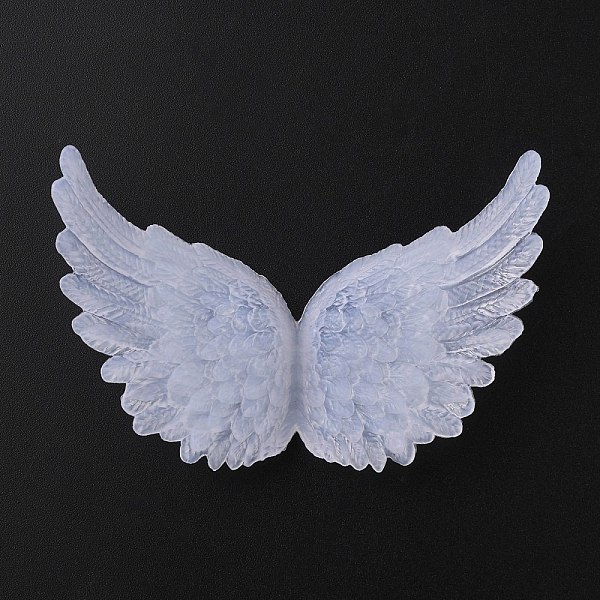Luminous Plastic Wings