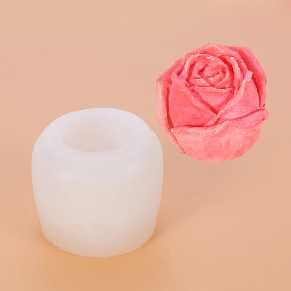 Rose Flower Shape D… - image