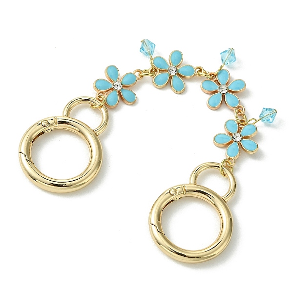Zinc Alloy Spring G… - image