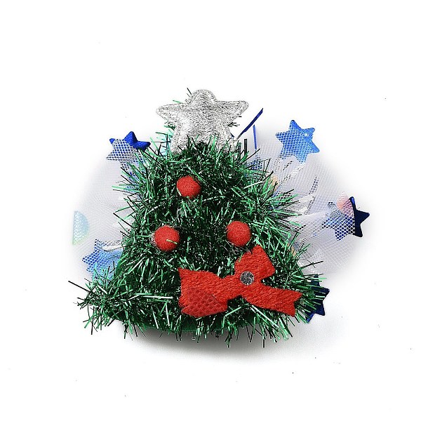 Christmas Theme Gli… - image