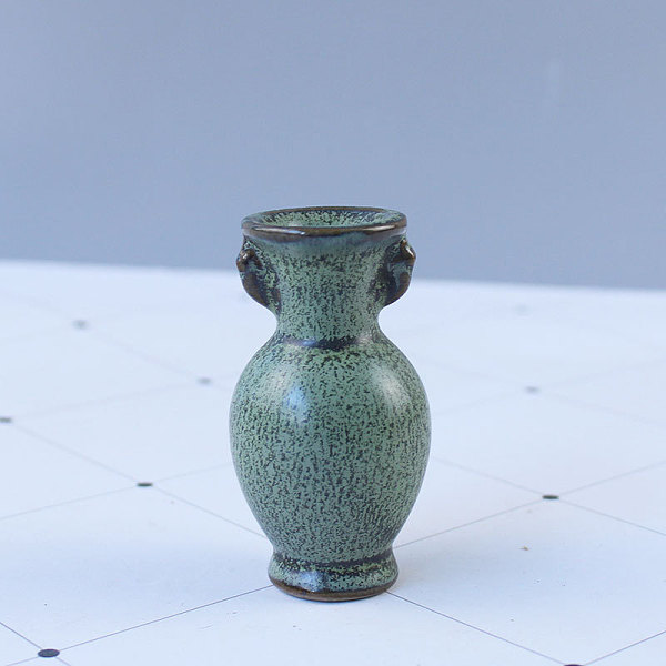 Ancient Chinese Sty… - image