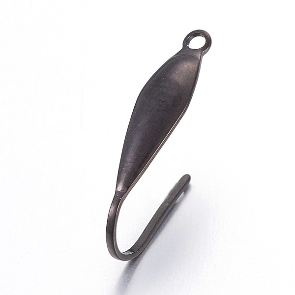 Stainless Steel Ear… - image