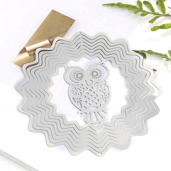 Stainless Steel 3D … - image