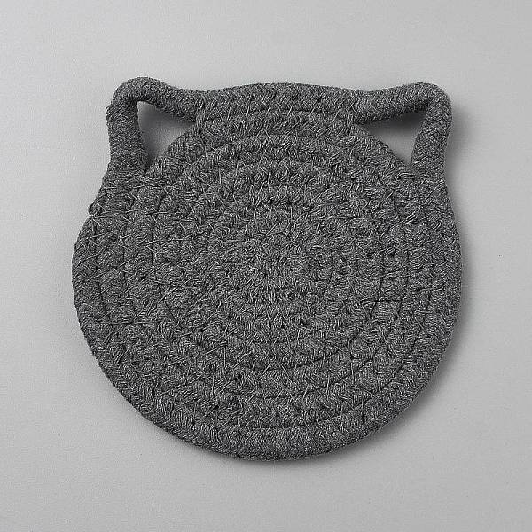 Cotton Cup Mats
