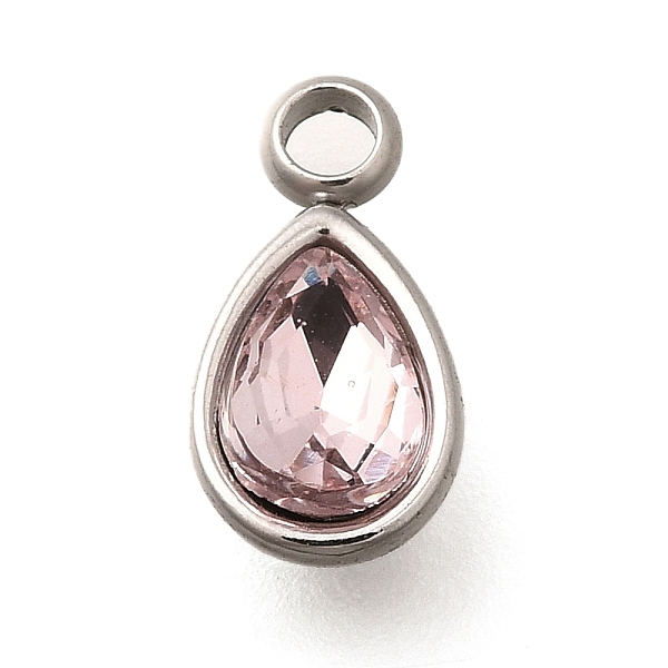 304 Stainless Steel Pendants