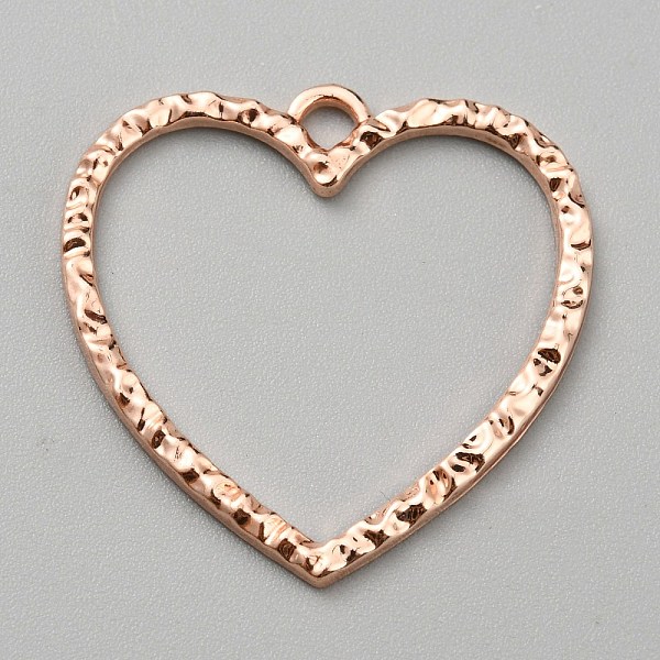 Alloy Open Back Bez… - image