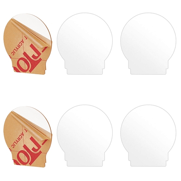 Acrylic Transparent… - image