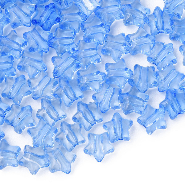 Transparent Acrylic… - image