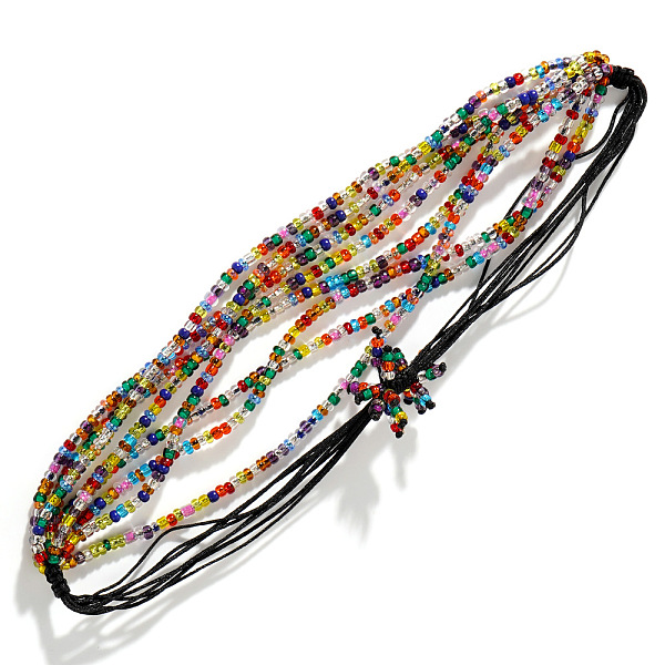 Bohemian Style Mult… - image