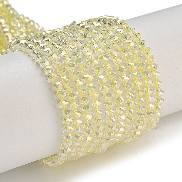 Electroplate Glass … - image
