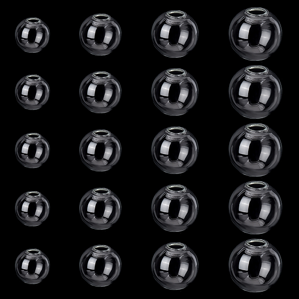 About 200Pcs 4 Size… - image
