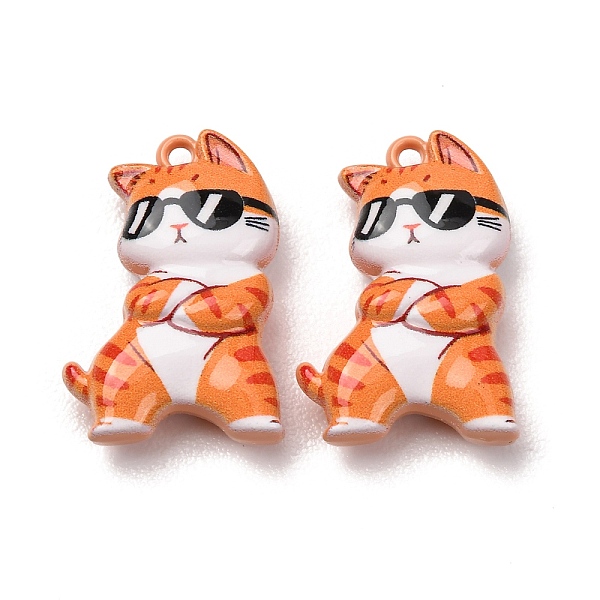 合金ペンダント