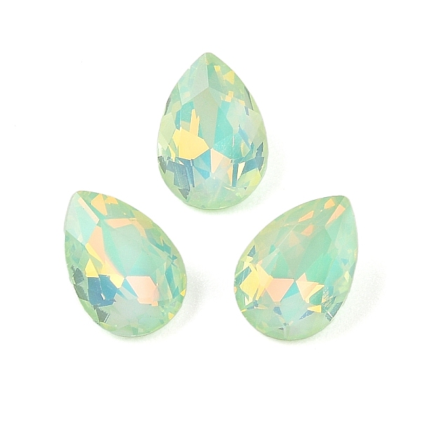 Glass Cabochons - image