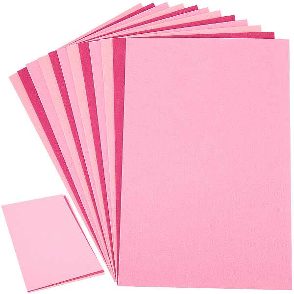 Craspire 21Pcs Felt… - image
