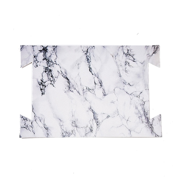 Rectangle Paper Hai… - image