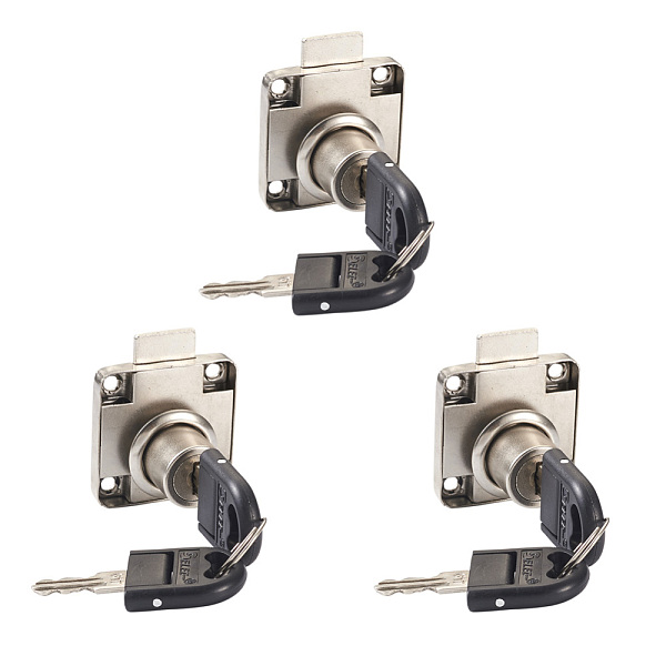 PandaHall Spritewelry 304 Stainless Steel Self Tapping Screws, Mixed Color, 1.7x0.65cm, screw: 60pcs/bag Stainless Steel