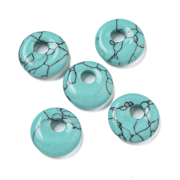 Synthetic Turquoise… - image