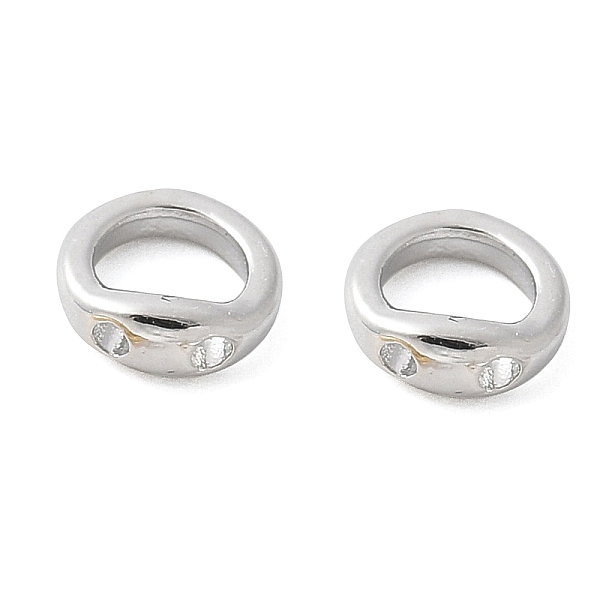Brass Ring Charm Co… - image
