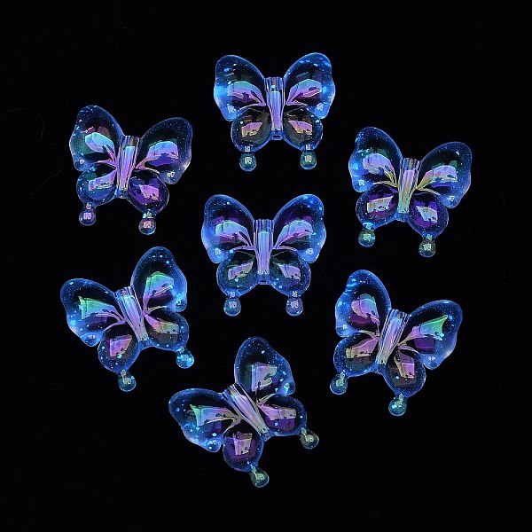 Luminous Uv Plating… - image