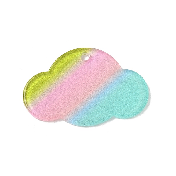Transparent Acrylic… - image
