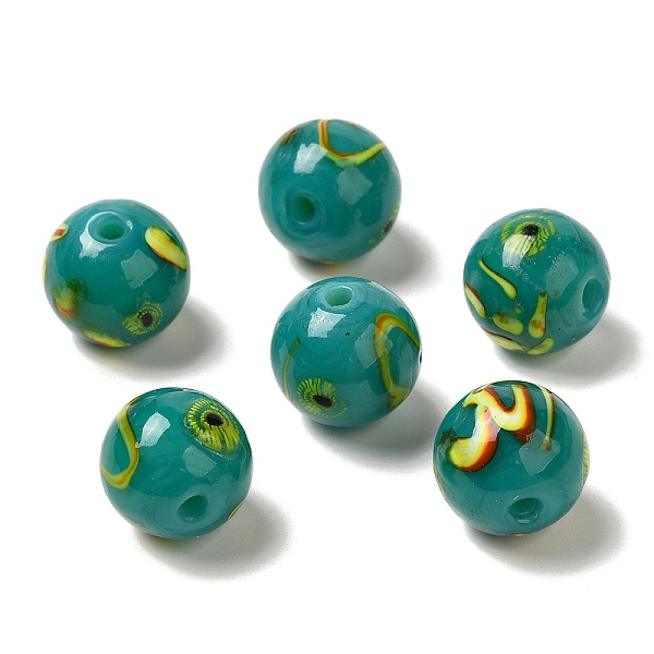 Handmade Lampwork B… - image