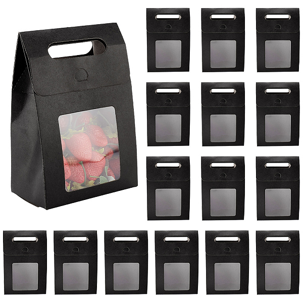 Folding Paper Gift … - image