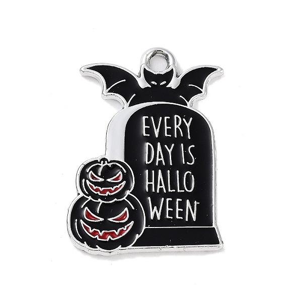 Halloween Alloy Ena… - image