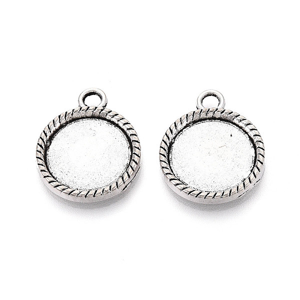 Tibetan Style Alloy… - image