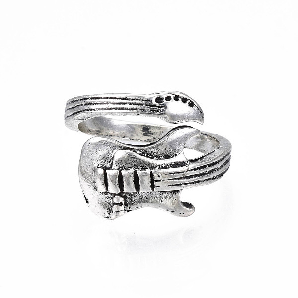 Guitar Alloy Open C… - image