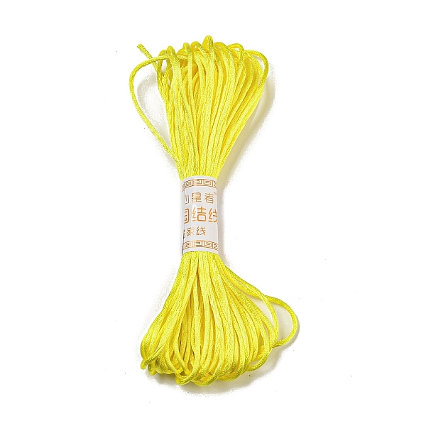 Polyester Embroider… - image
