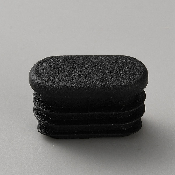 プラスチック製の穴のプラグ